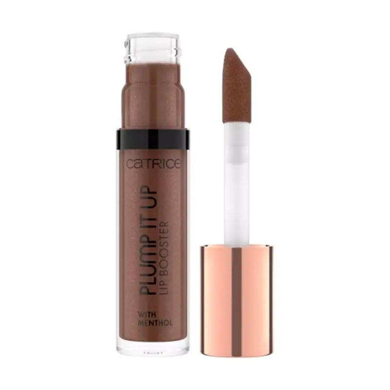 Essence Booster Lip Plump It Up 100, 4 ml