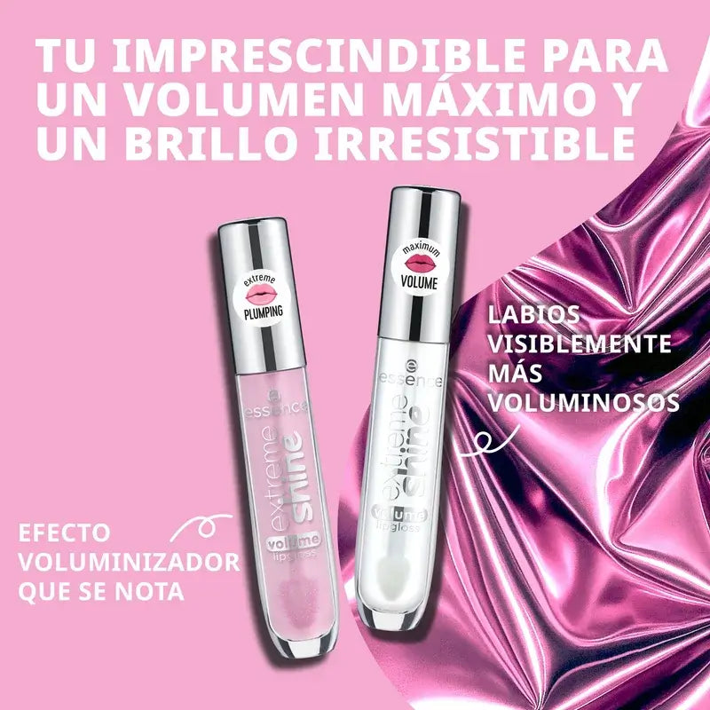 Essence Volumising Lip Gloss Extreme Shine20, 5 ml