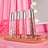 Essence Volumising Lip Gloss What The Fake ! 100, 4 ml