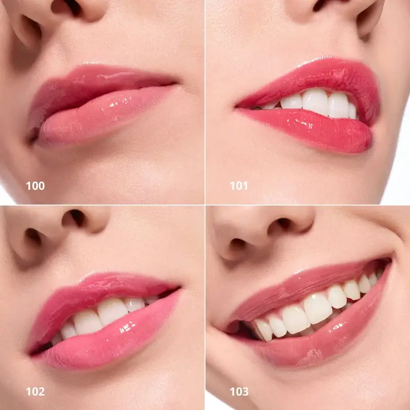 Essence Volumising Lip Gloss What The Fake ! 100, 4 ml