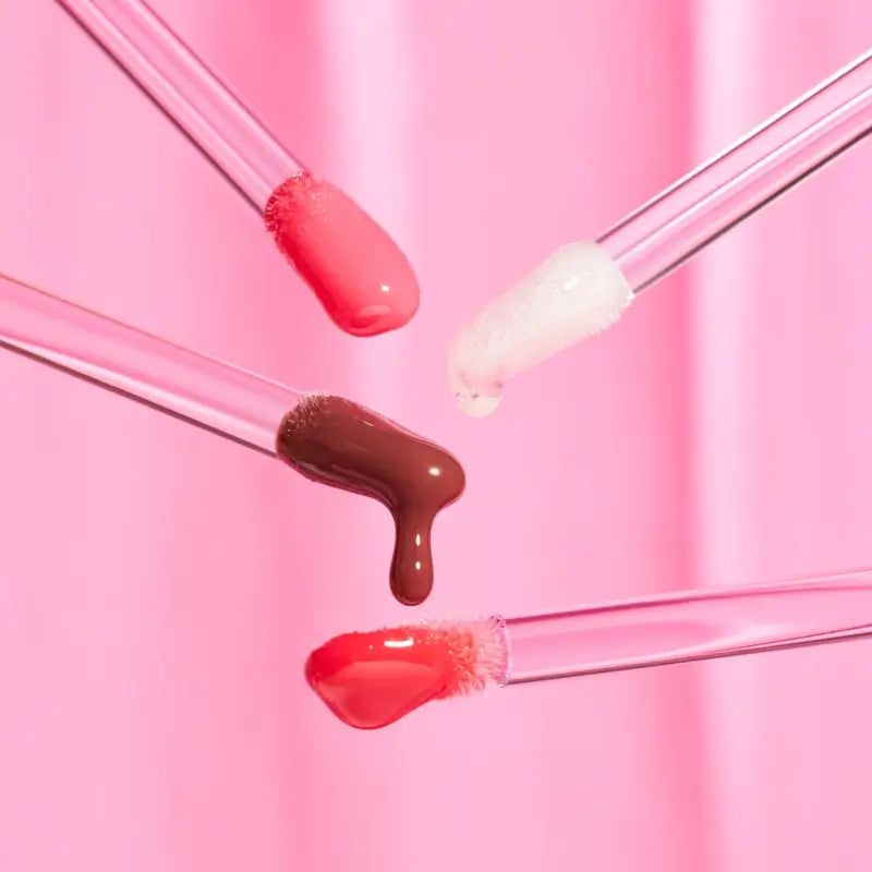 Essence Volumising Lip Gloss What The Fake ! 101, 4 ml