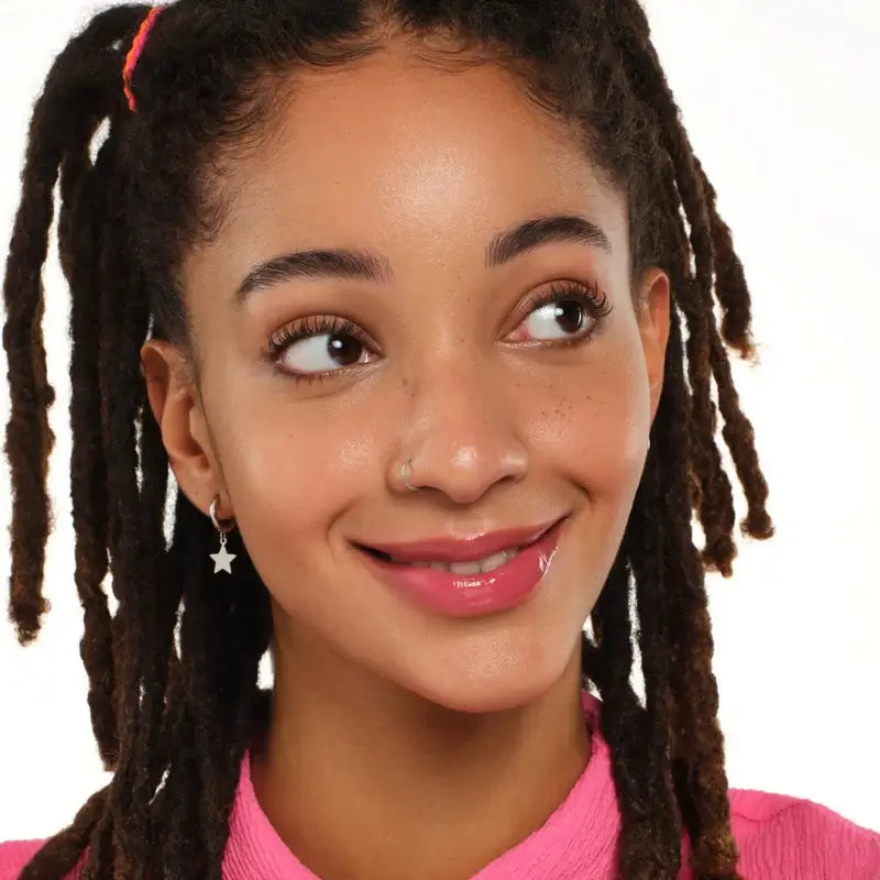 Essence Volumising Lip Gloss What The Fake ! 102, 4 ml