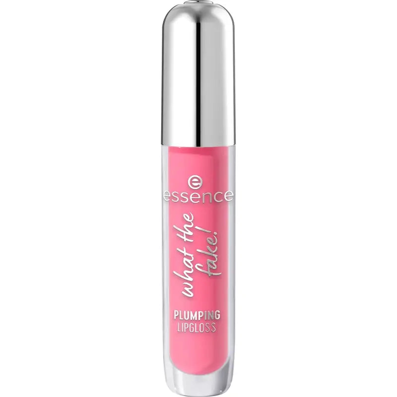 Essence Volumising Lip Gloss What The Fake ! 102, 4 ml