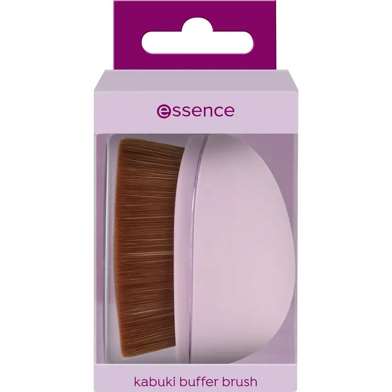 Essence Kabuki Face Brush 01, 1 pièces