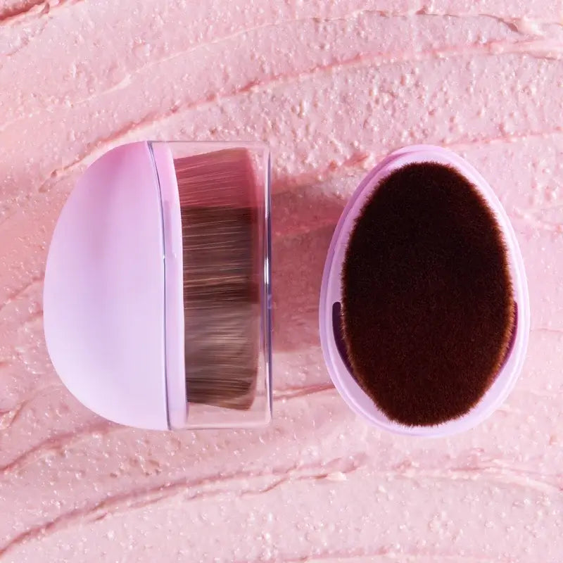 Essence Kabuki Face Brush 01, 1 pièces