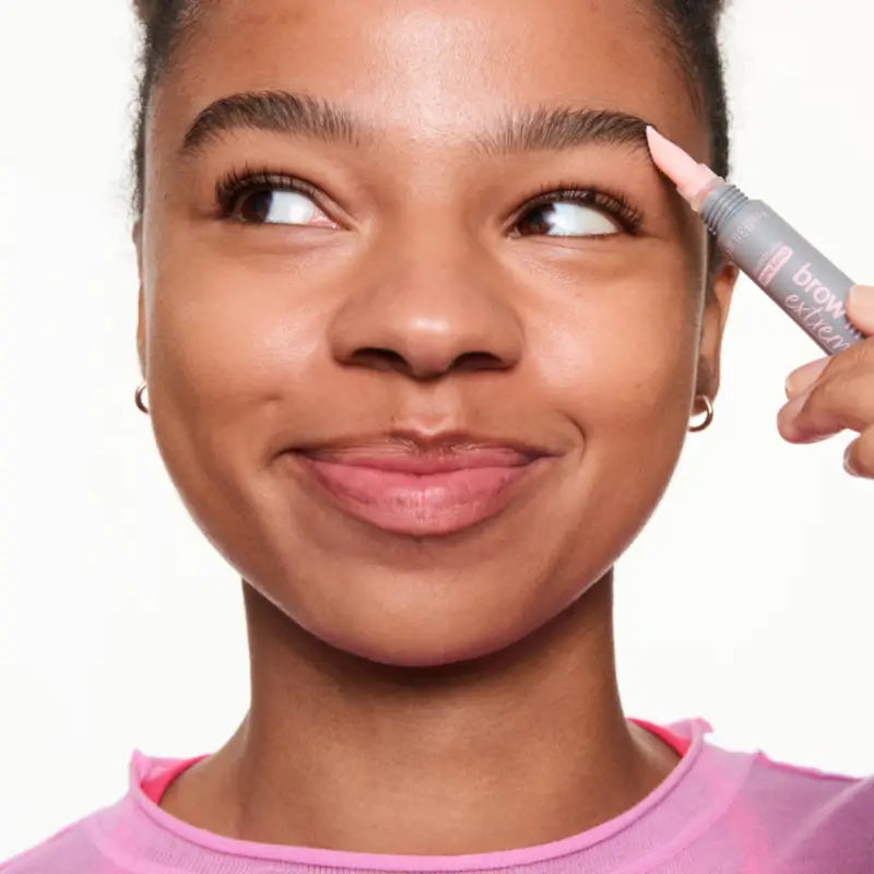 Essence fixatrice pour sourcils Brow Lifter Extreme 01, 9 ml