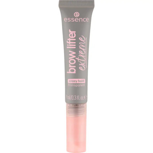 Essence fixatrice pour sourcils Brow Lifter Extreme 01, 9 ml