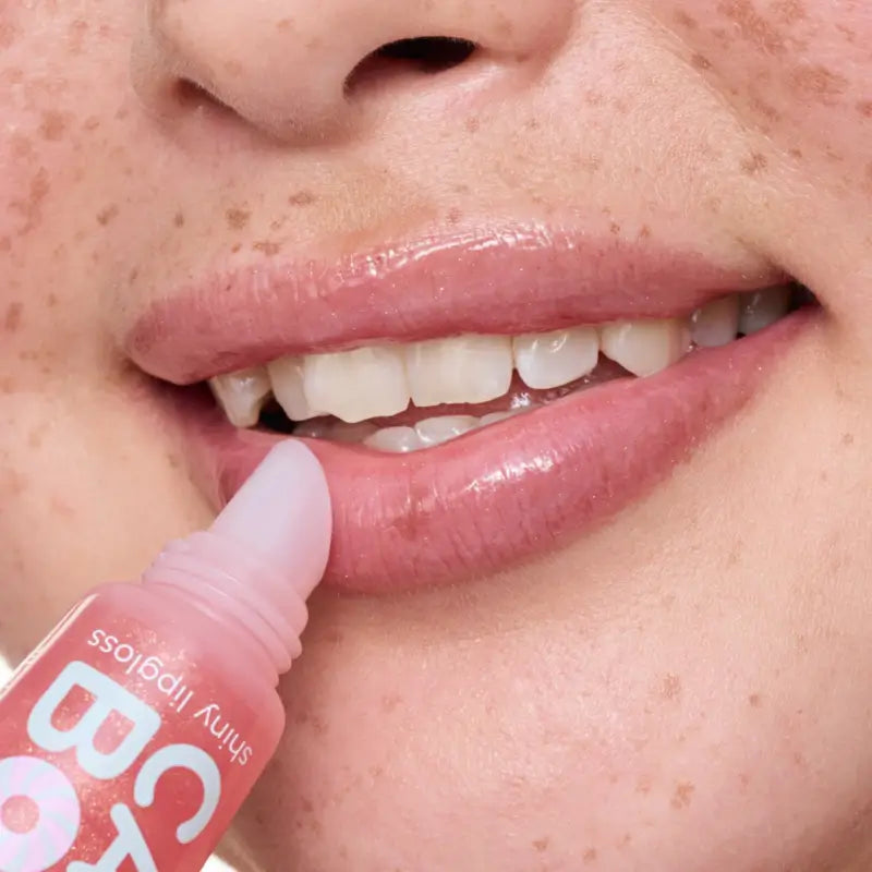 Essence Gloss Candy Bomb 01, 10 ml