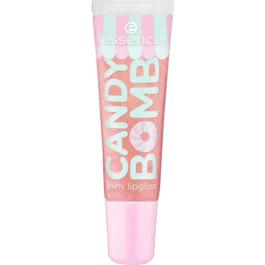 Essence Gloss Candy Bomb 01, 10 ml