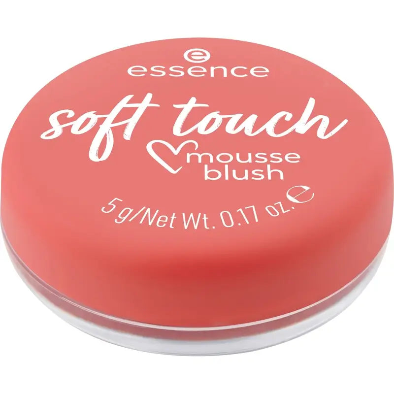 Essence Soft Touch Mousse Blusher 30, 5 g