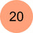 Essence Soft Baked Blush 20, 4,5 g