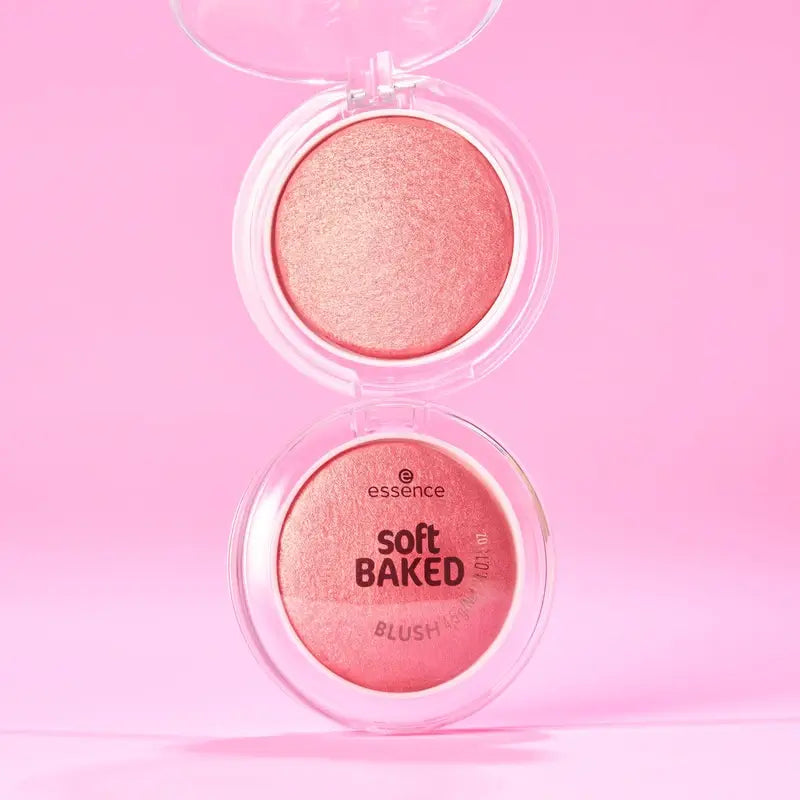 Essence Soft Baked Blush 30, 4,5 g
