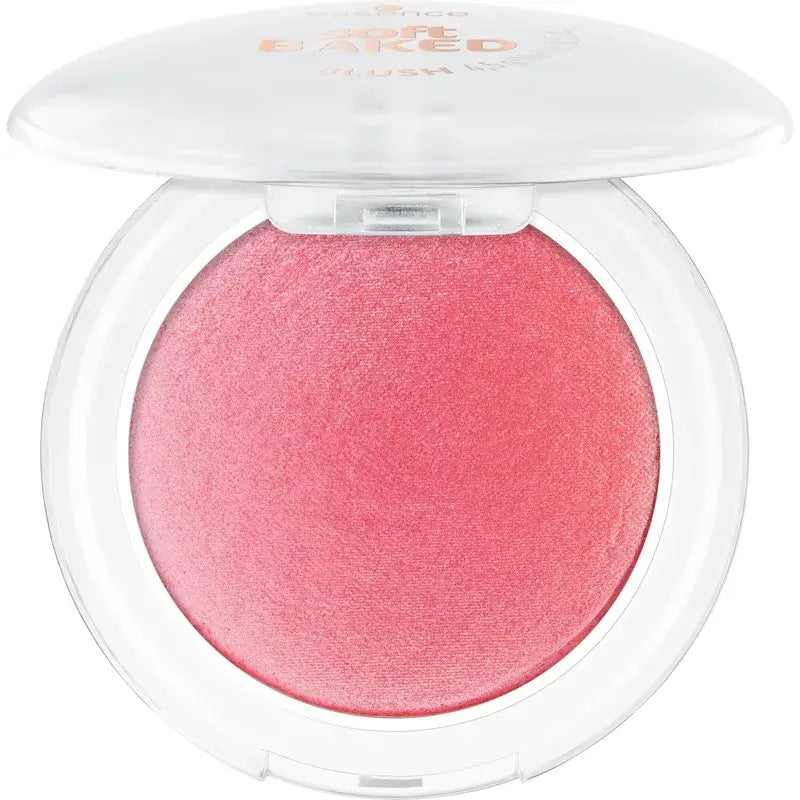 Essence Soft Baked Blusher 40, 4,5 g
