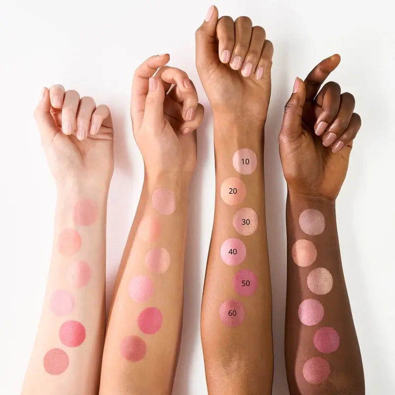 Essence Soft Baked Blusher 40, 4,5 g