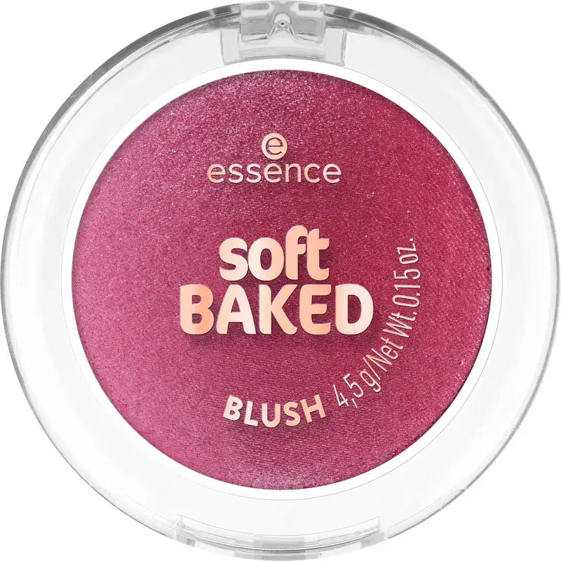 Essence Soft Baked Blush 50, 4.5 g