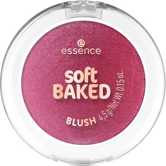 Essence Soft Baked Blush 50, 4.5 g