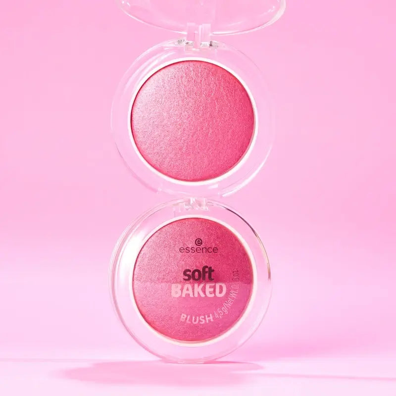 Essence Soft Baked Blush 50, 4.5 g