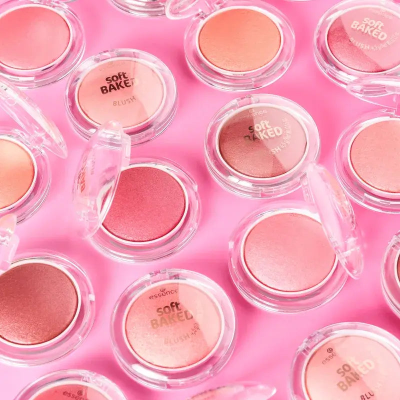 Essence Soft Baked Blush 50, 4.5 g