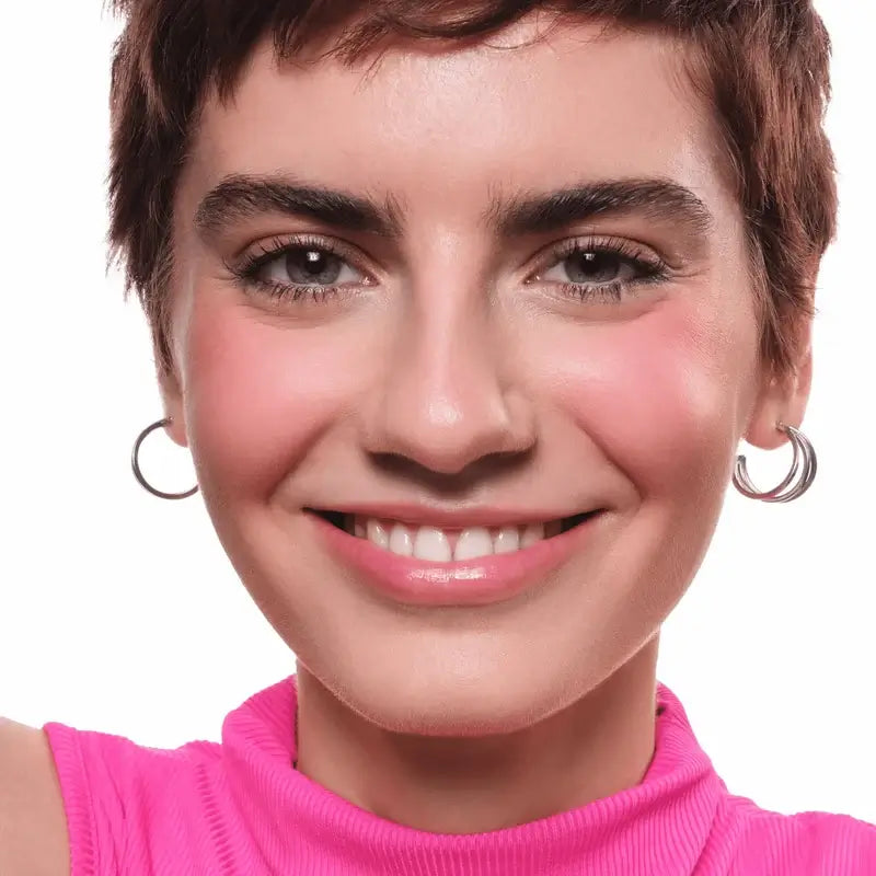 Essence Soft Touch Blush Bouncy Blush 10 , 5 gr