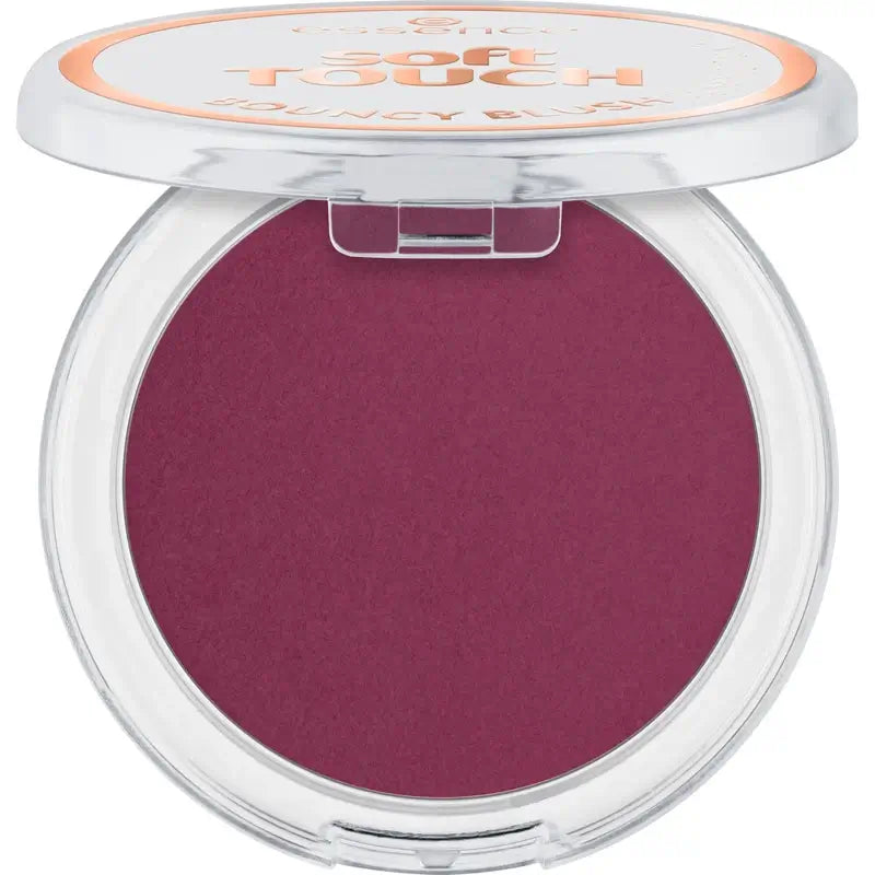 Essence Soft Touch Blush Bouncy Blush 40 , 5 gr