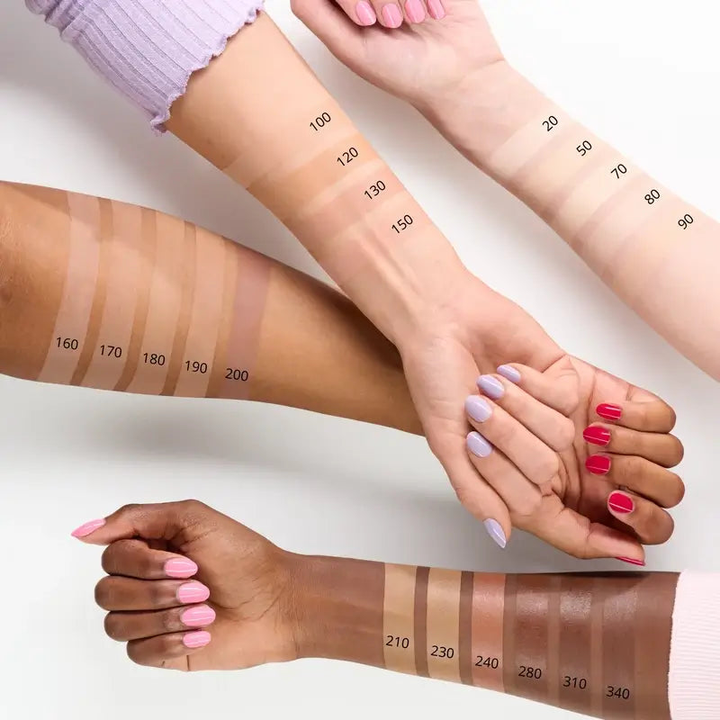 Essence Concealer Camouflage+ Matt 20 , 8 ml