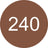 Essence Concealer Camouflage+ Matt 240 , 8 ml