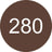 Essence Camouflage+ Concealer Matt 280 , 8 ml
