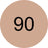 Essence Concealer Camouflage+ Matt 90 , 8 ml