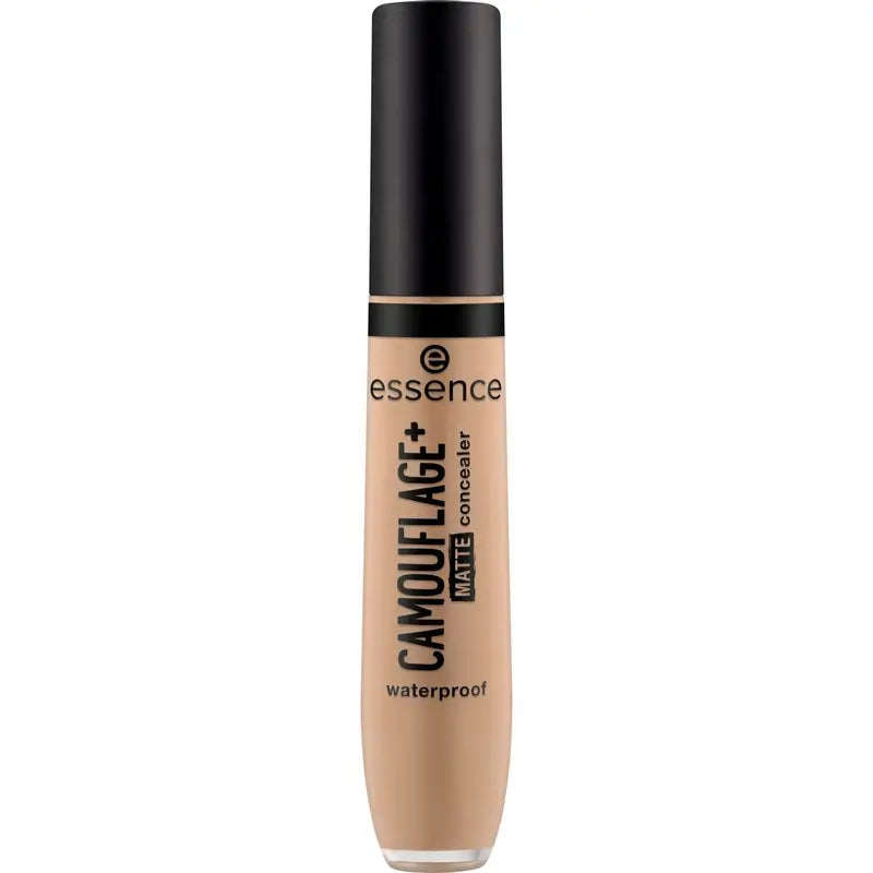 Essence Concealer Camouflage+ Matte 120, 8 ml