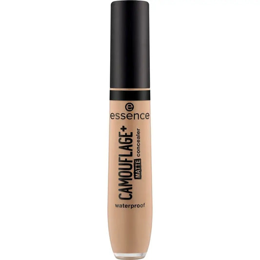 Essence Concealer Camouflage+ Matte 120, 8 ml