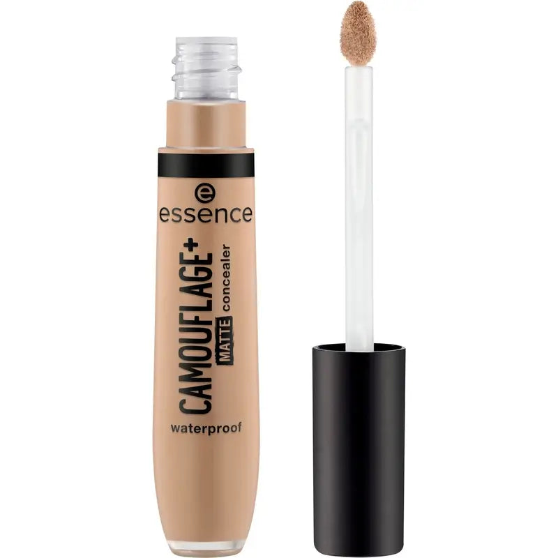 Essence Concealer Camouflage+ Matte 120, 8 ml