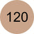 Essence Concealer Camouflage+ Matte 120, 8 ml