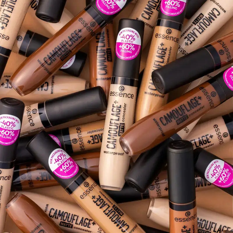 Essence Camouflage+ Matte Corrector 150, 8 ml