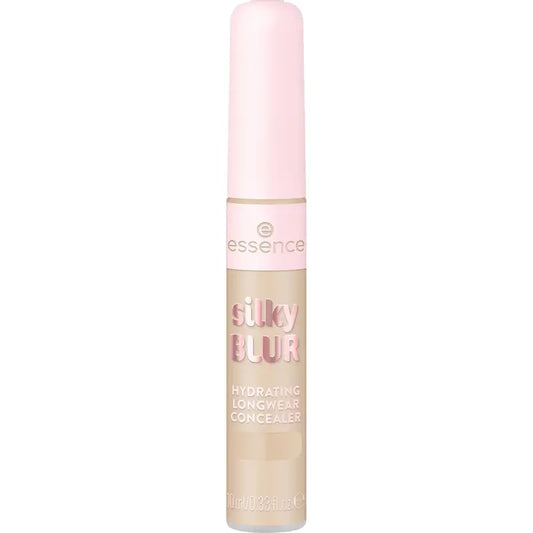 Essence Silky Blur Correcteur hydratant longue durée 120, 10 ml