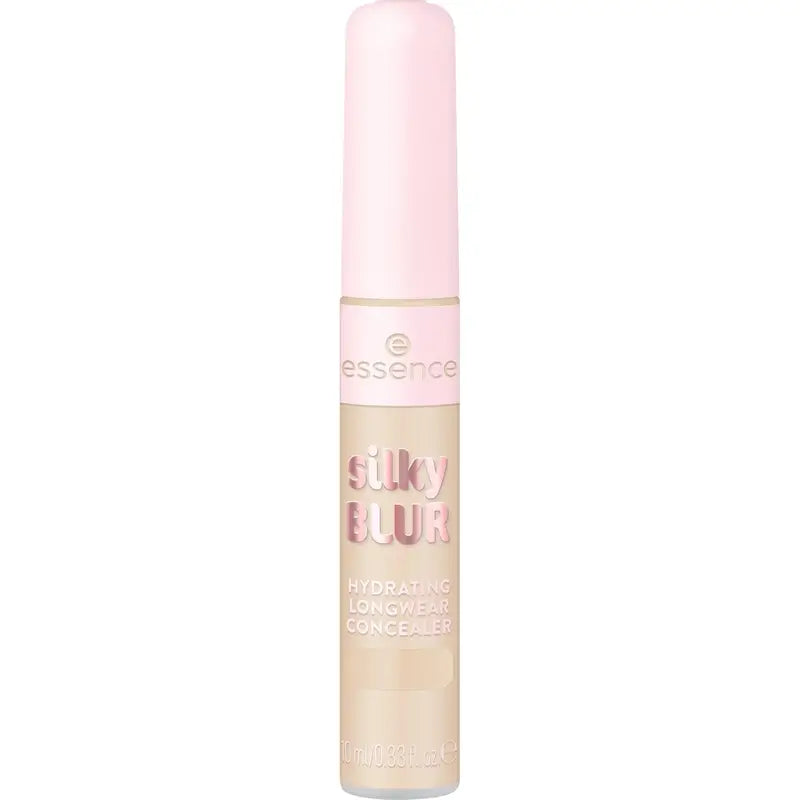 Essence Silky Blur 130 Correcteur hydratant longue durée, 10 ml