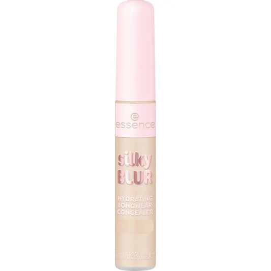 Essence Silky Blur Correcteur hydratant longue durée 150, 10 ml
