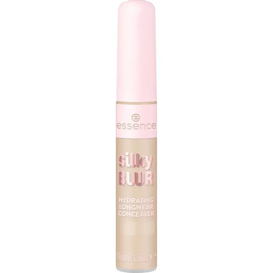 Essence Silky Blur Correcteur hydratant longue durée 160, 10 ml
