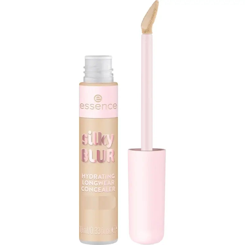 Essence Silky Blur 170 Correcteur hydratant longue durée, 10 ml