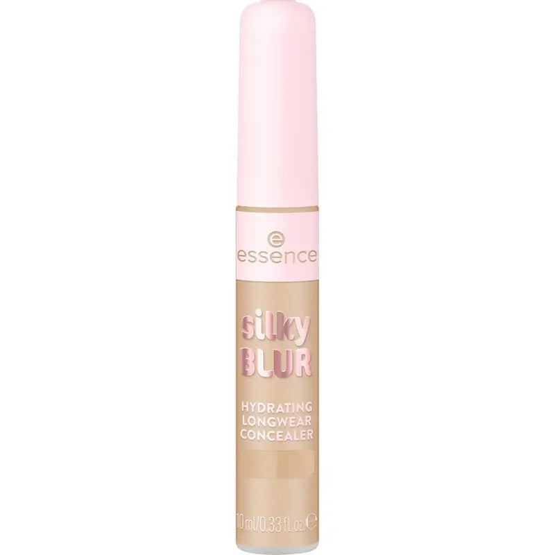 Essence Silky Blur 180 Correcteur hydratant longue durée, 10 ml