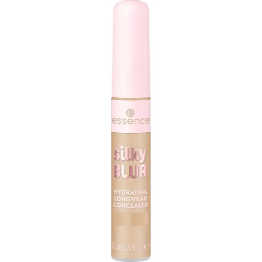Essence Silky Blur 180 Correcteur hydratant longue durée, 10 ml