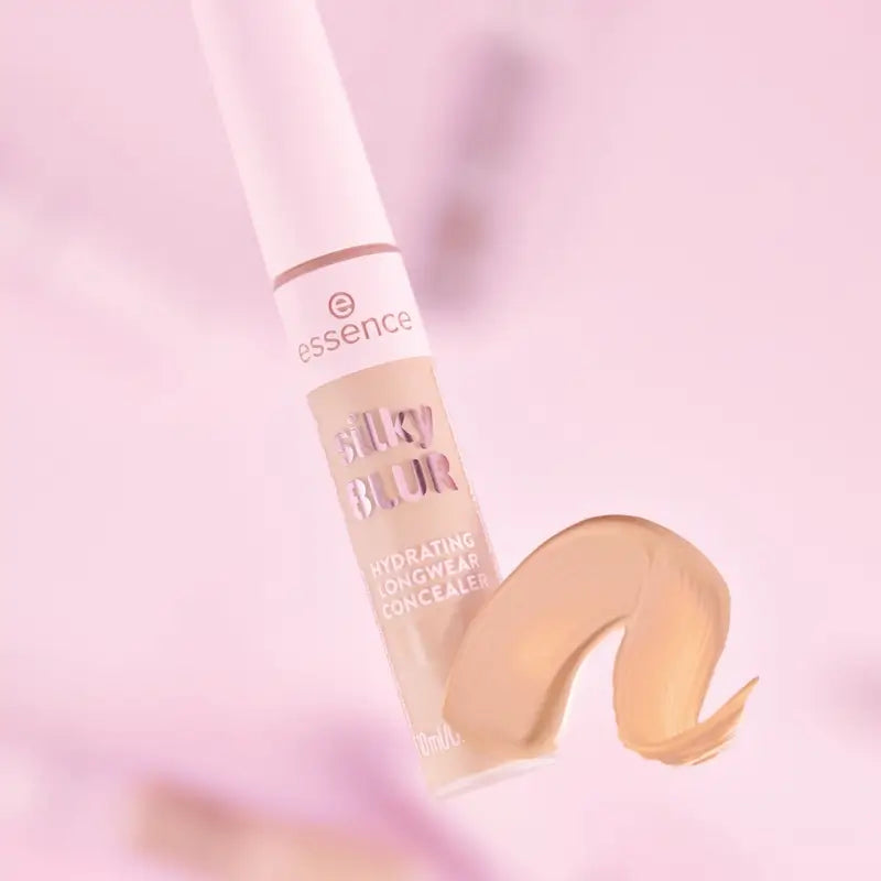 Essence Silky Blur 180 Correcteur hydratant longue durée, 10 ml