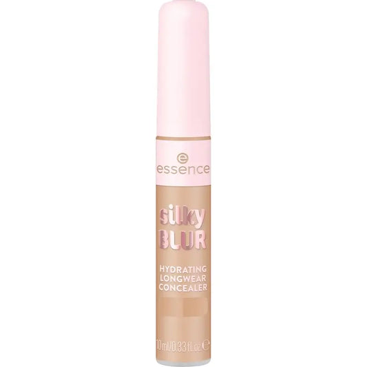Essence Silky Blur 190 Correcteur hydratant longue durée, 10 ml