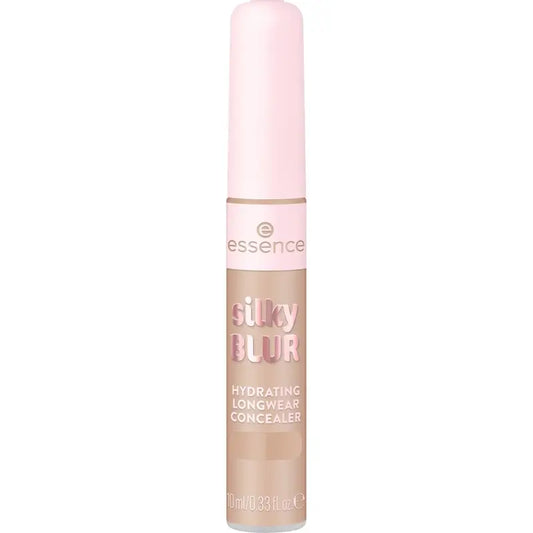 Essence Silky Blur Correcteur hydratant longue durée 200, 10 ml
