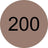 Essence Silky Blur Correcteur hydratant longue durée 200, 10 ml