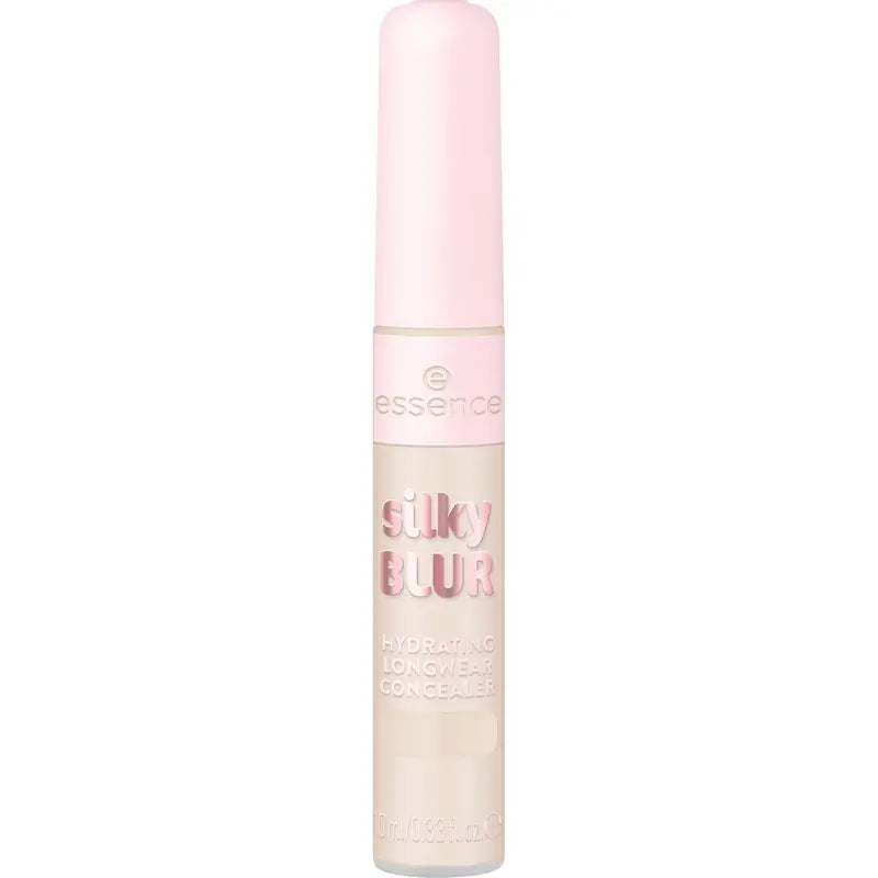 Essence Silky Blur 70 Correcteur hydratant longue durée, 10 ml