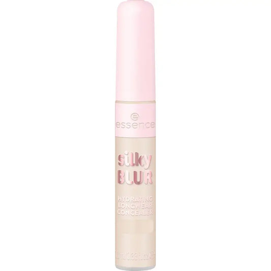 Essence Silky Blur 70 Correcteur hydratant longue durée, 10 ml
