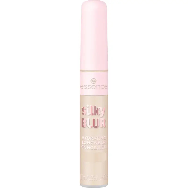 Essence Silky Blur Correcteur hydratant longue durée 80, 10 ml
