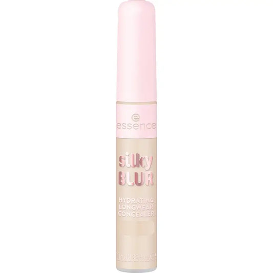 Essence Silky Blur 90 Correcteur hydratant longue durée, 10 ml