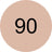 Essence Silky Blur 90 Correcteur hydratant longue durée, 10 ml