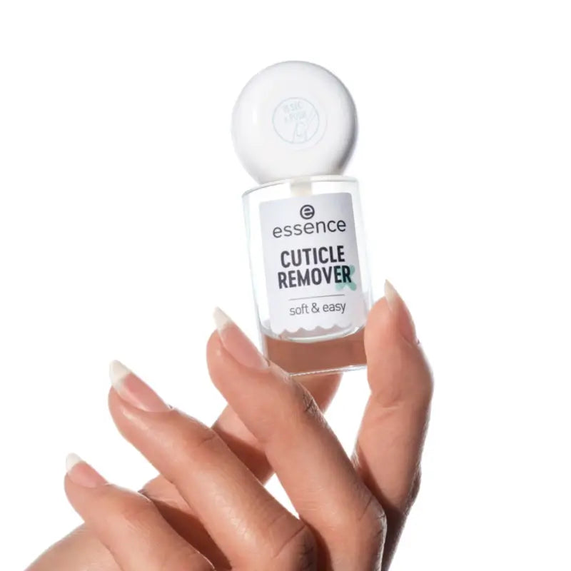 Essence dissolvante pour cuticules, 8 ml